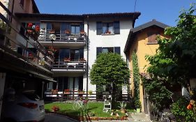 Da Mara Lago Di Como