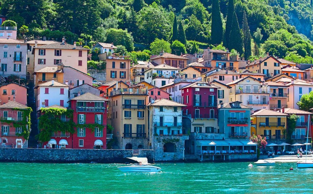 Da Mara Lago Di Como Sormano Esterno foto